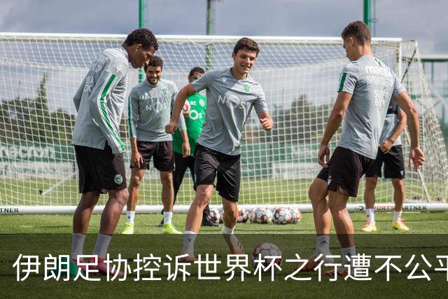 伊朗足协控诉世界杯之行遭不公平对待